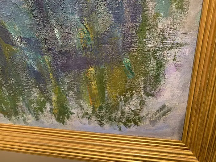 Claude Monet, Nymphéas (3)