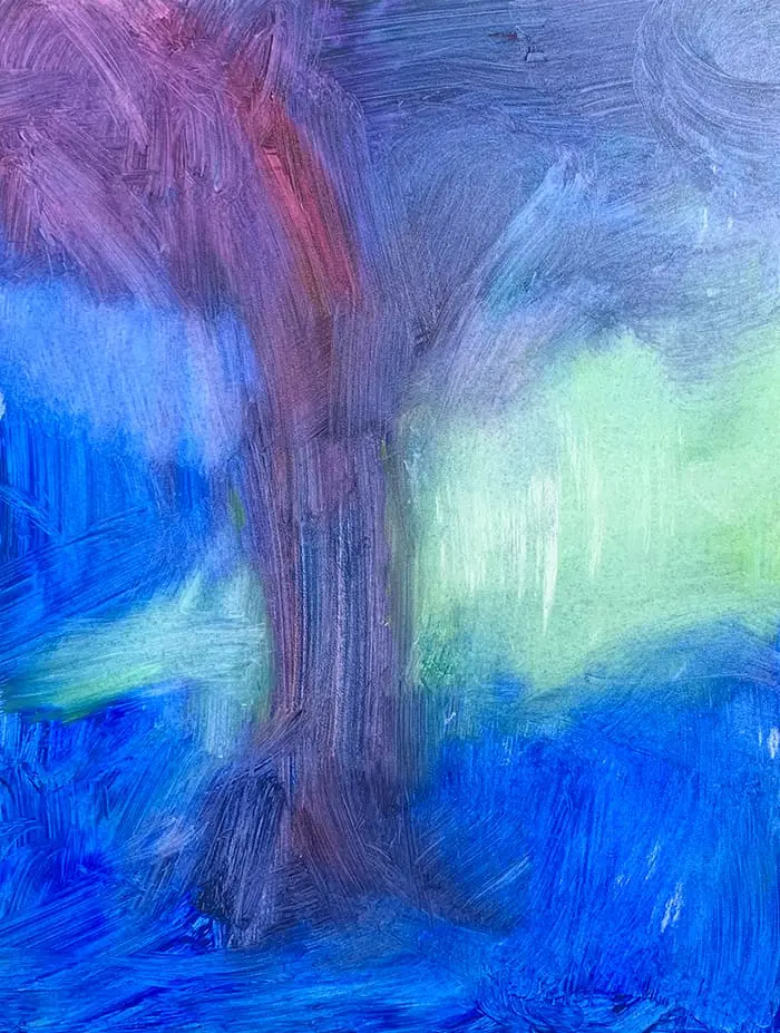 Gumdale, Arbre, Ombre, Progrès (1) Gumdale, Arbre, Ombre, Progrès (1)