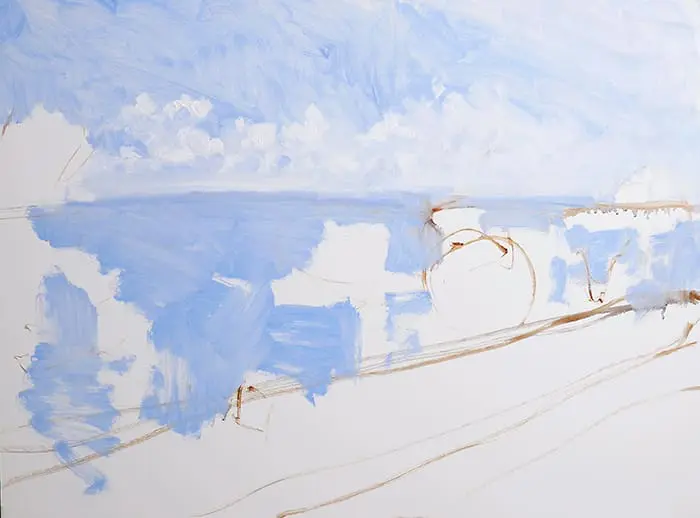 WIP Dan Scott, pointe Wellington, lumière scintillante (2)