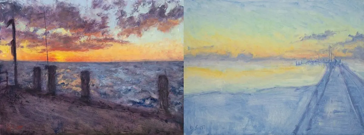 Dan Scott, Chaos et harmonie