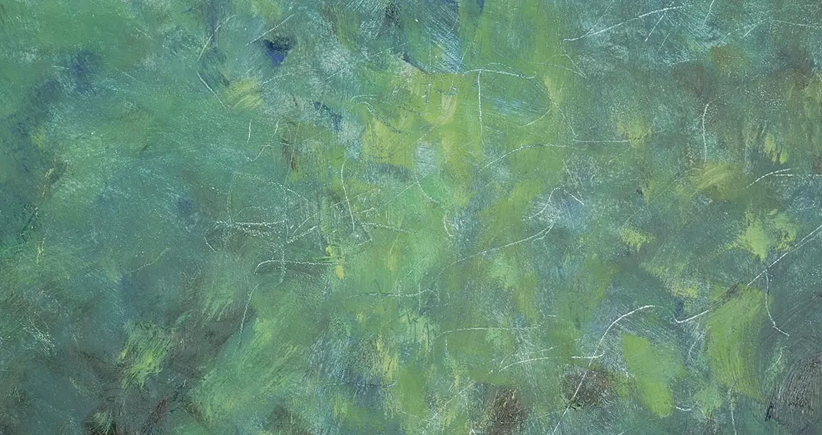 Dan Scott, Maleny, 2020 (Arbres)