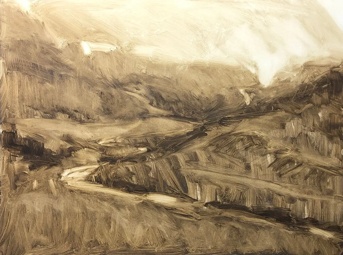 Dan Scott, Nouvelle-Zélande, 2020 (En cours 2)