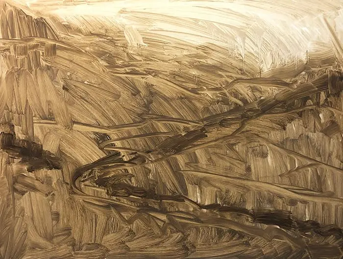 Dan Scott, Nouvelle-Zélande, 2020 (en cours)