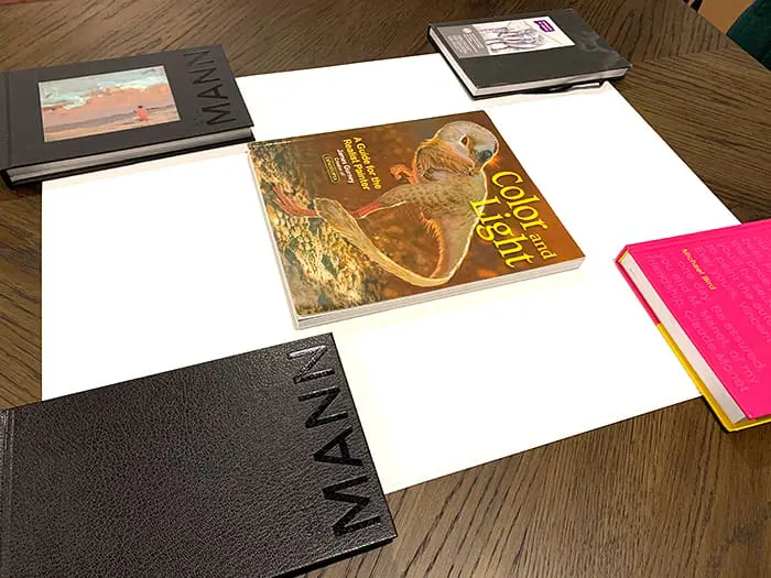 Comment aplatir les impressions (2)