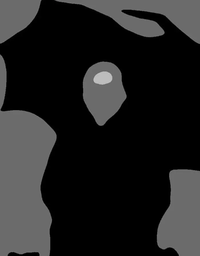 Marie Bashkirtseff, Le parapluie, 1883 (Postériser)