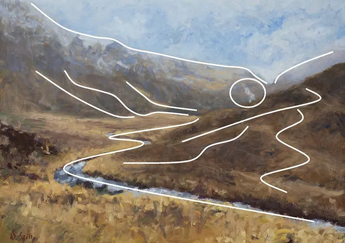 Critique de peinture - Nouvelle-Zélande 3