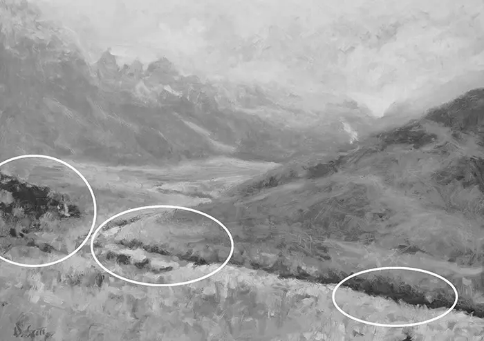 Critique de peinture - Nouvelle-Zélande 7