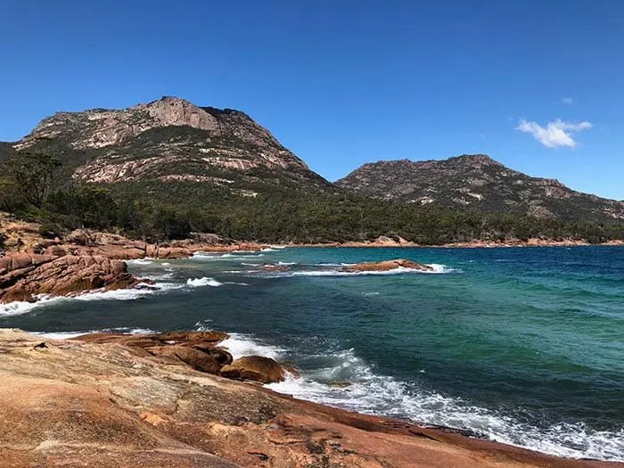 Photo de référence - Honeymoon Bay Photo de référence - Honeymoon Bay