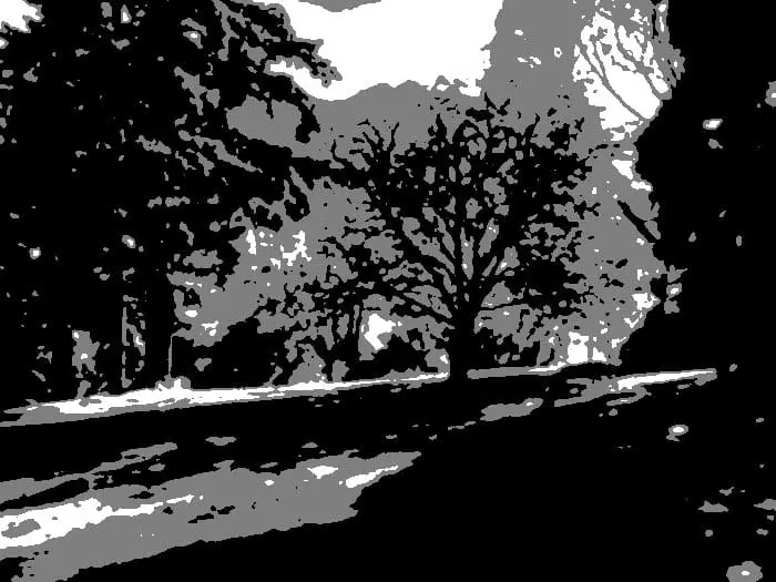 1905, Nouvelle-Zélande, Routeburn Track (Notan)