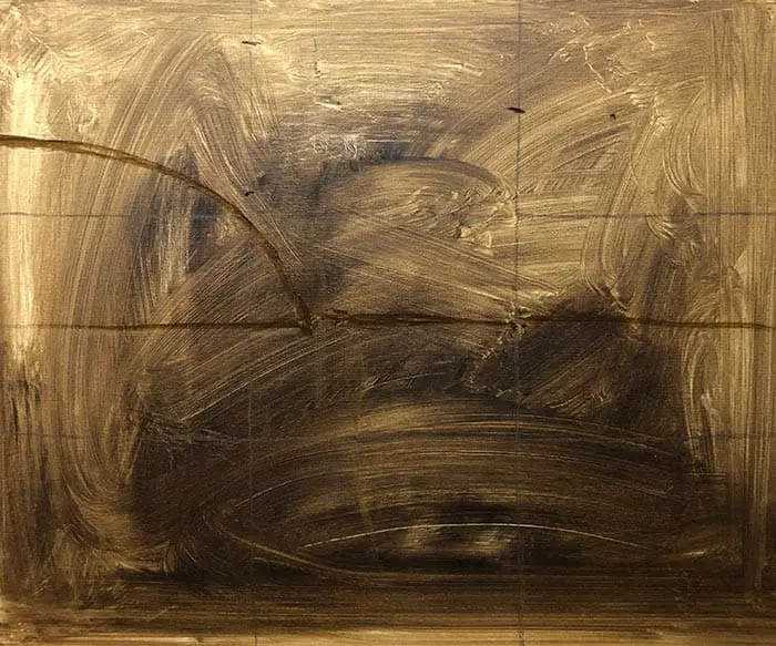 2. Dessin de la grille