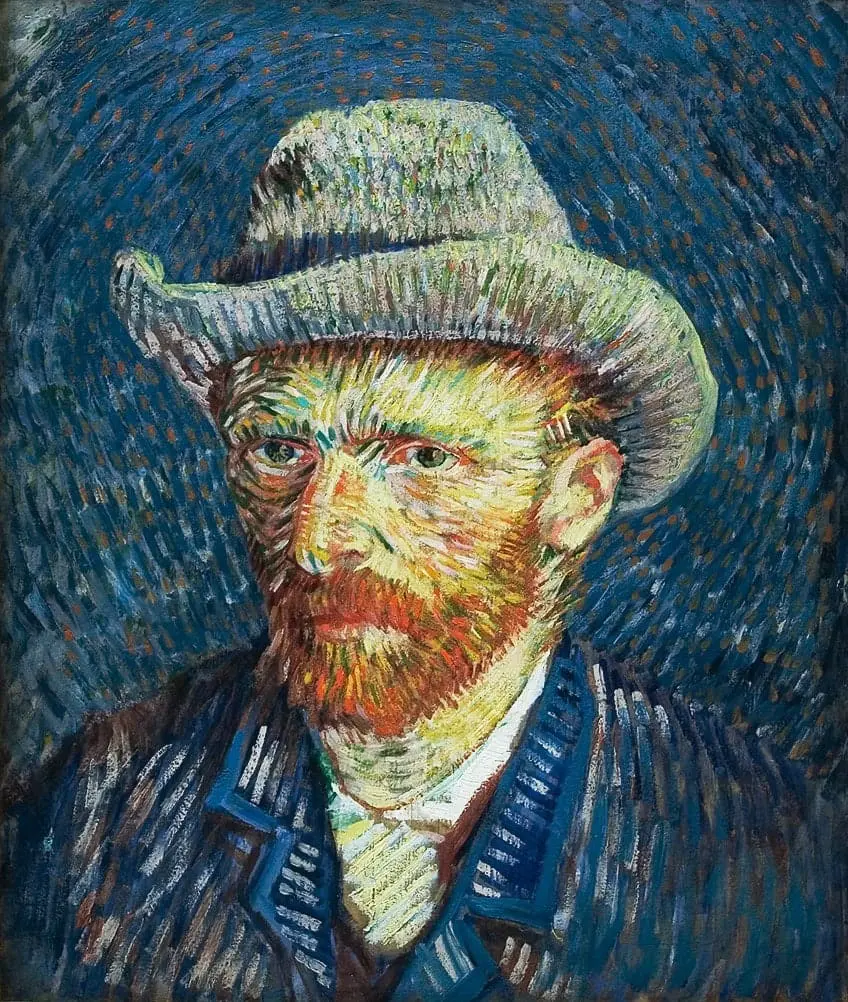 Exemple de définition artistique