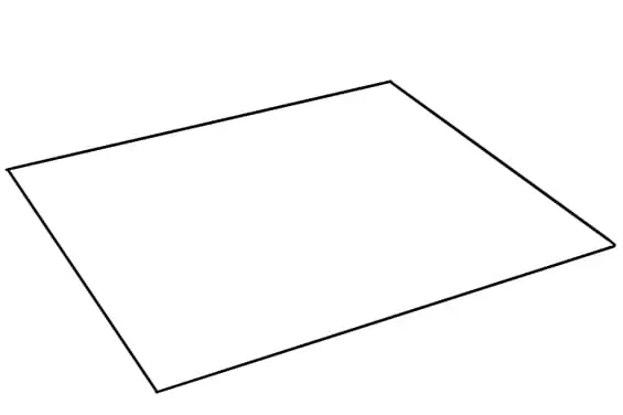 Dessin De Livre Facile 1