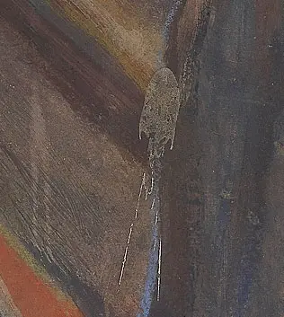 Edvard Munch, Le Cri, 1893 (Cire)