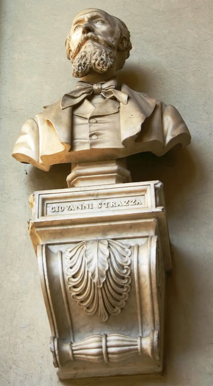 Giovanni Strazza