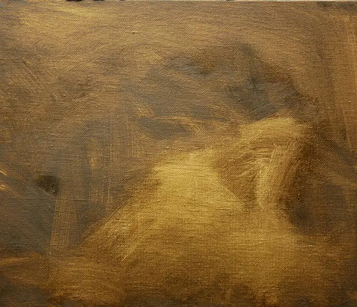 Comment peindre des cascades - Partie 1