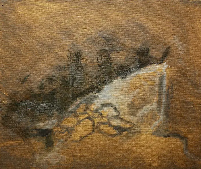 Comment peindre des cascades - Partie 2