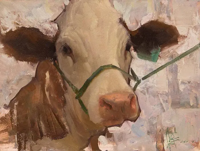 Josh Clare, Hereford