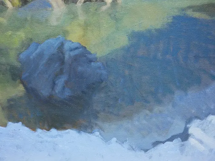 Réflexions néo-zélandaises, étape par étape (15)