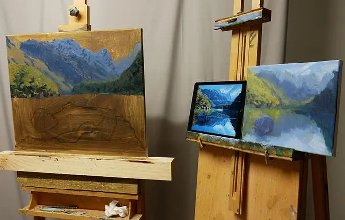 Réflexions néo-zélandaises, étape par étape (7)