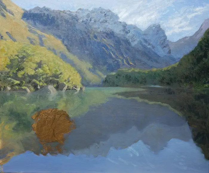 Réflexions néo-zélandaises, étape par étape (9)