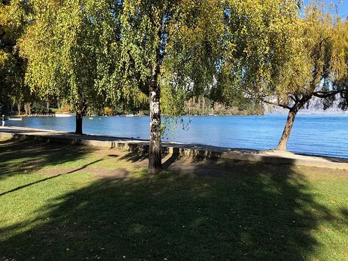 Queenstown, Nouvelle-Zélande