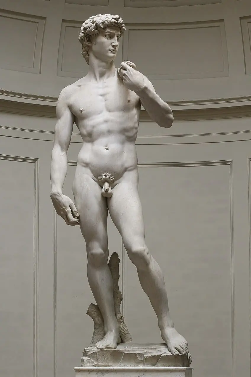 Quelle est la proportion dans l'art