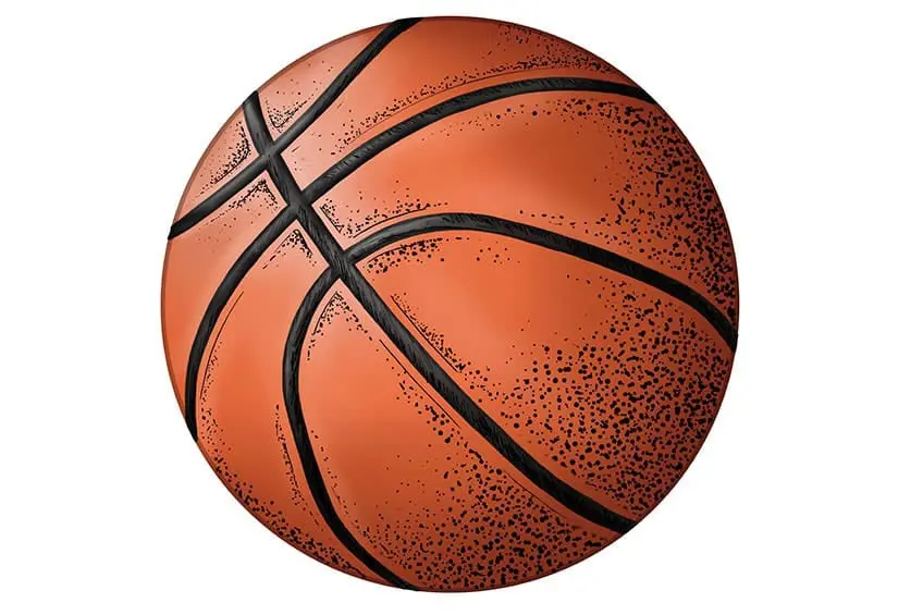 dessin de basket 15