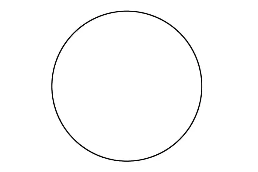 fleur de jonquille dessin 01