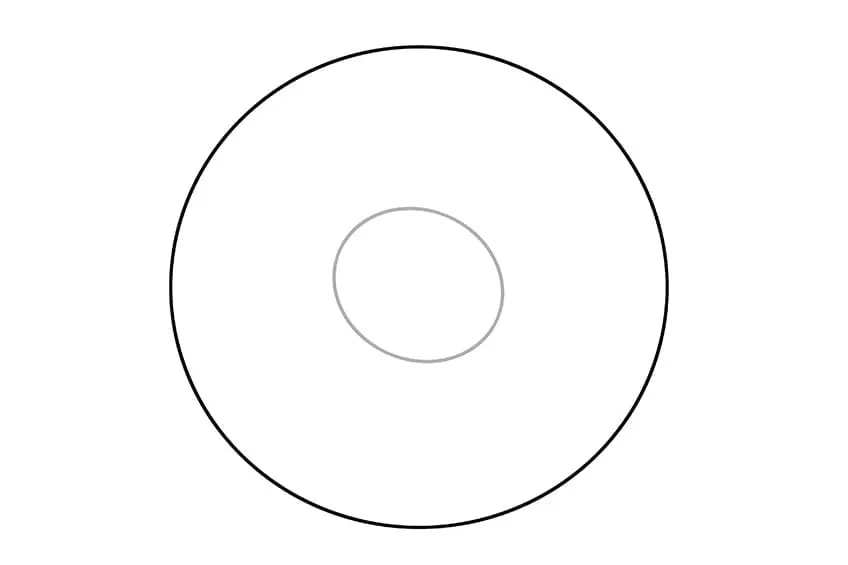 dessin de pissenlit 02