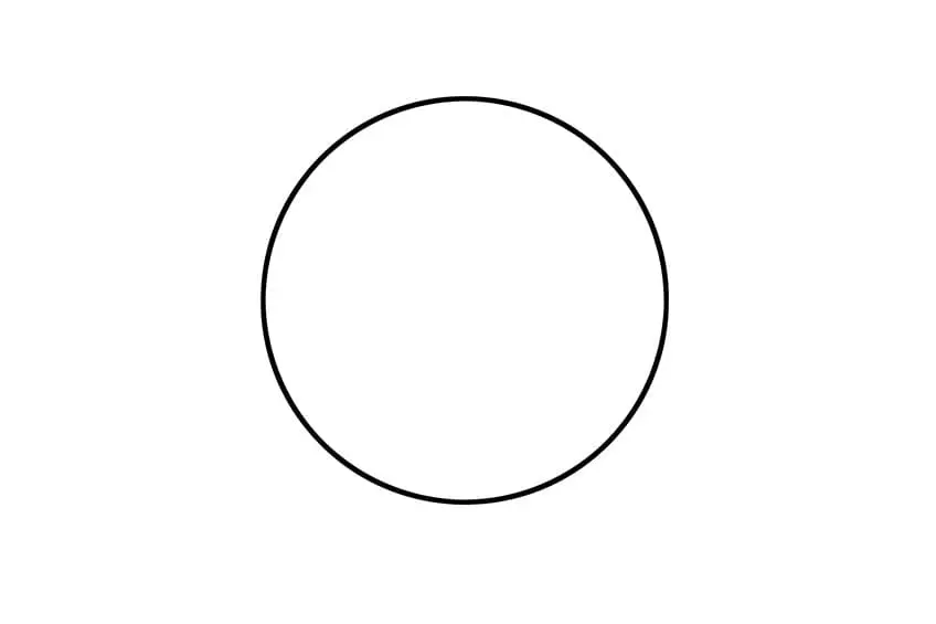 tournesols dessin 01