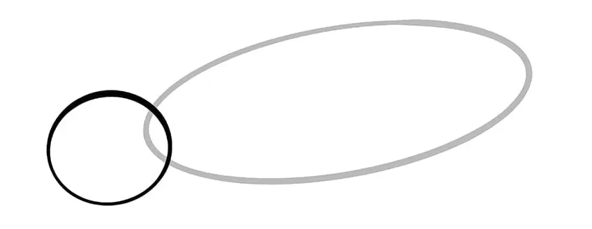 dessin de crocodile 02