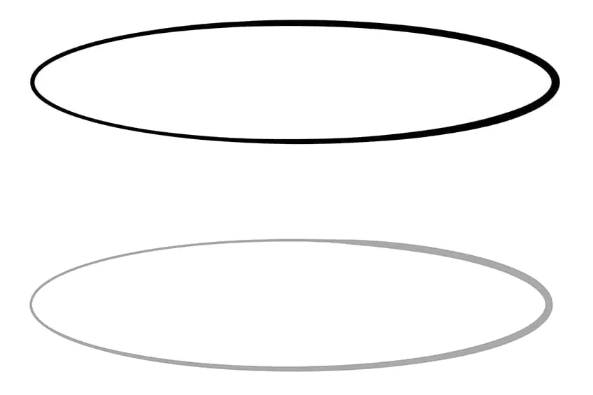 dessin de la couronne 02