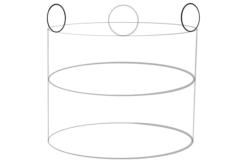 dessin de la couronne 06