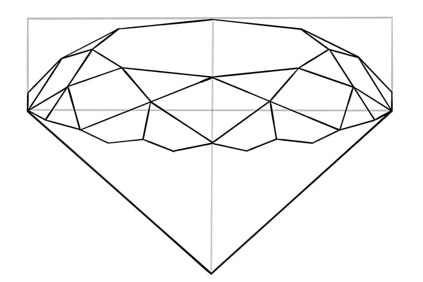dessin au diamant 09