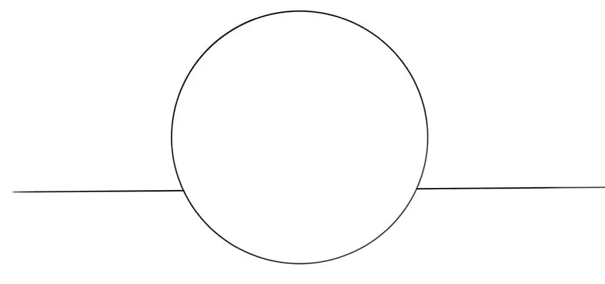 dessin de sphère 03