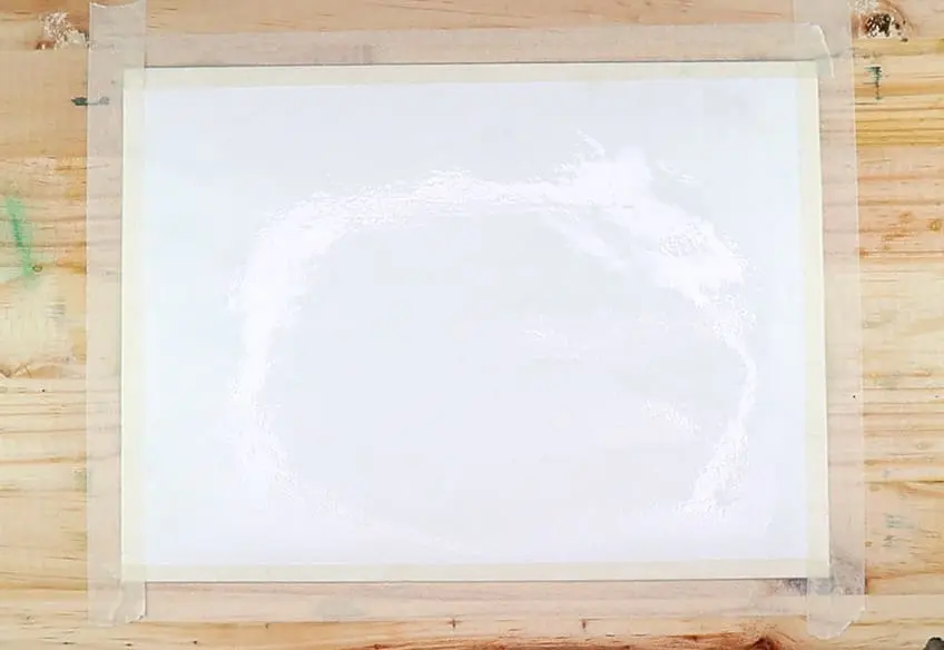 nuages ​​aquarelles 1