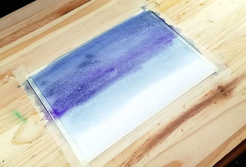 nuages ​​aquarelles 1b