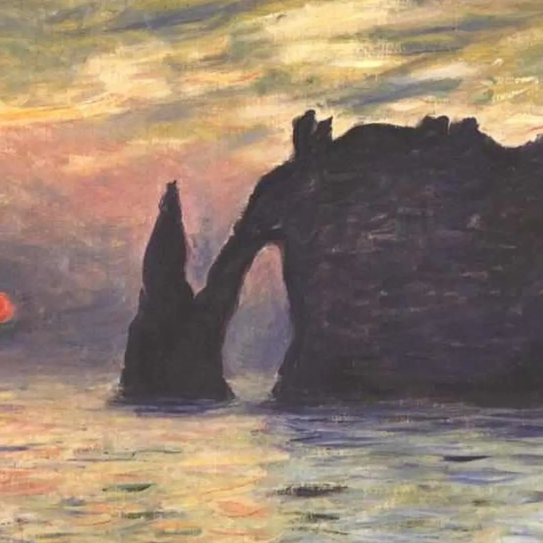 Les peintres impressionnistes : la magie des couleurs