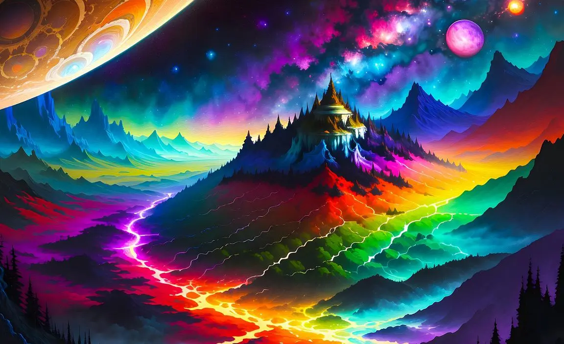 La Peinture Numérique et le SEO: Comment &lsquo;Screaming Frog&rsquo; Influence le Monde de l&rsquo;Art