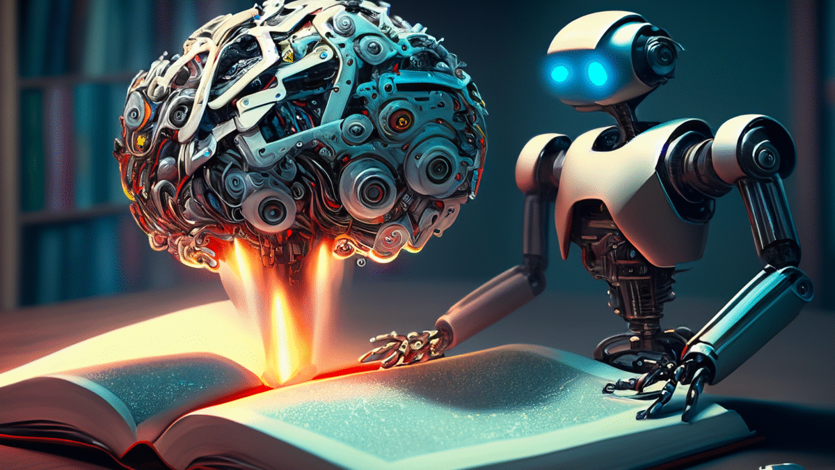 ChatGPT Code: Révolution dans la conception artistique et l’automatisation de la peinture