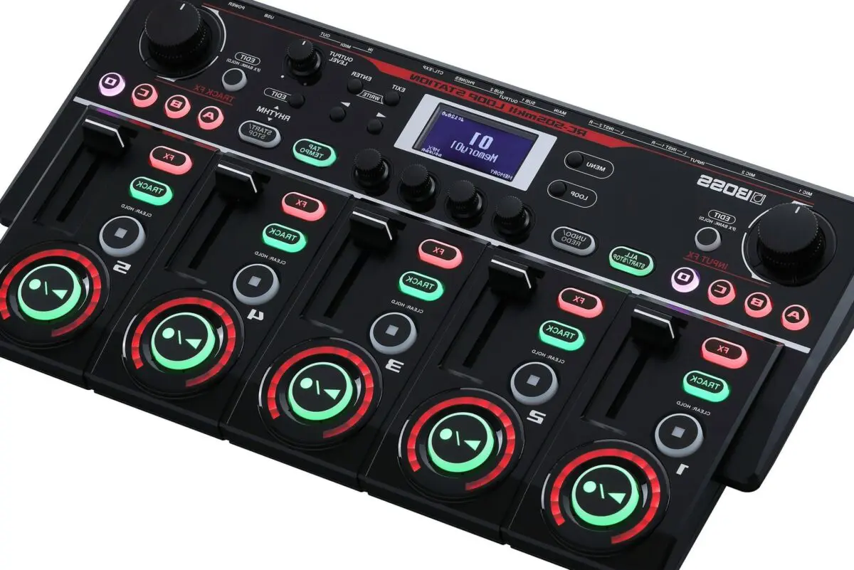 Looper Jeux dans l&rsquo;Art: Quand les Jeux Vidéo Inspirent les Toiles Contemporaines