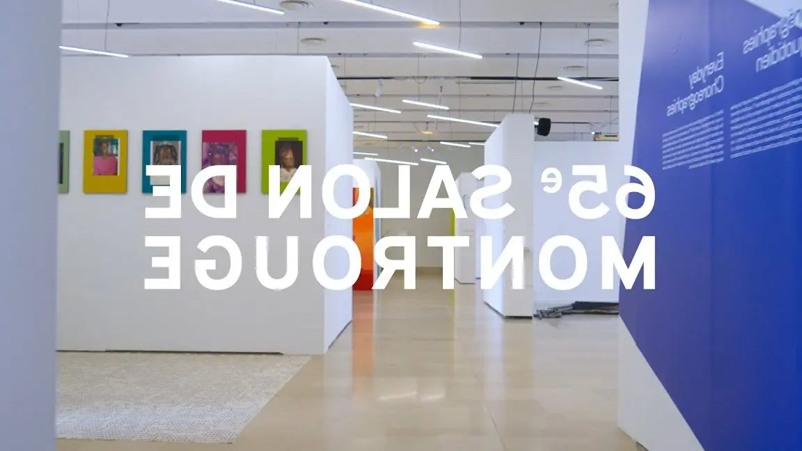 Open Paie dans l&rsquo;art contemporain : Entre transparence et abstraction émotionnelle