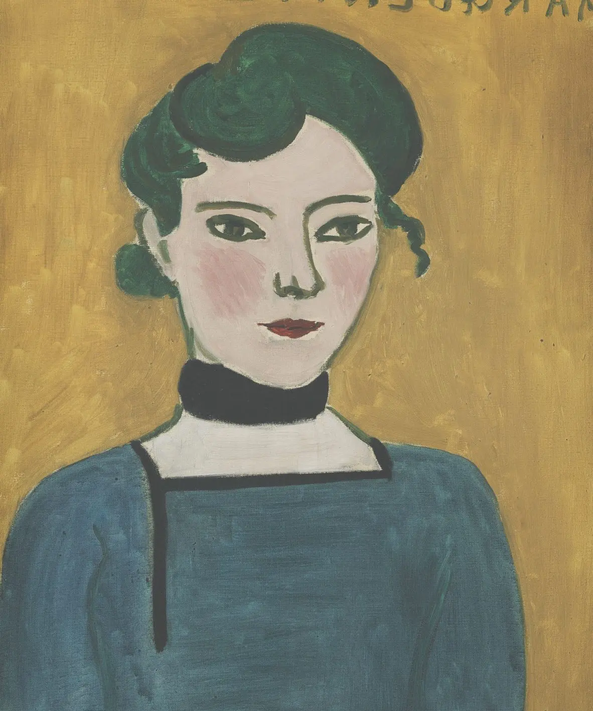 Et si votre peinture dialoguait avec le numérique : Explorer la connexion entre l&rsquo;art et la technologie