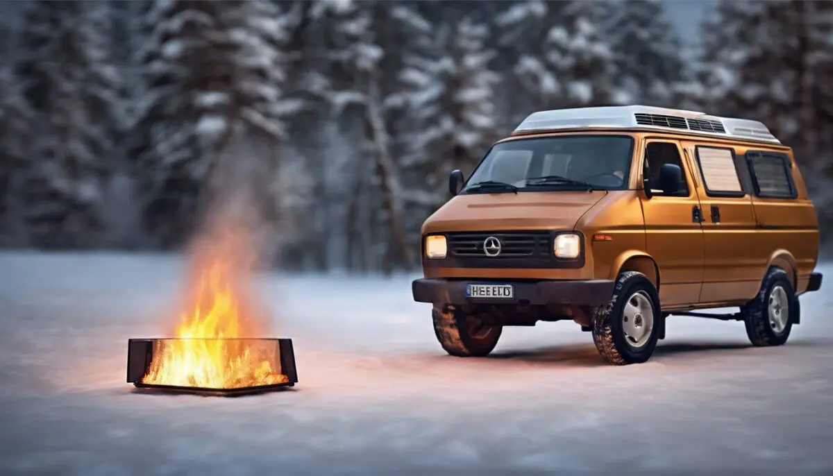 découvrez le fonctionnement du chauffage diesel pour camping-car et comment en profiter lors de vos voyages, avec nos conseils et astuces pour une utilisation optimale.