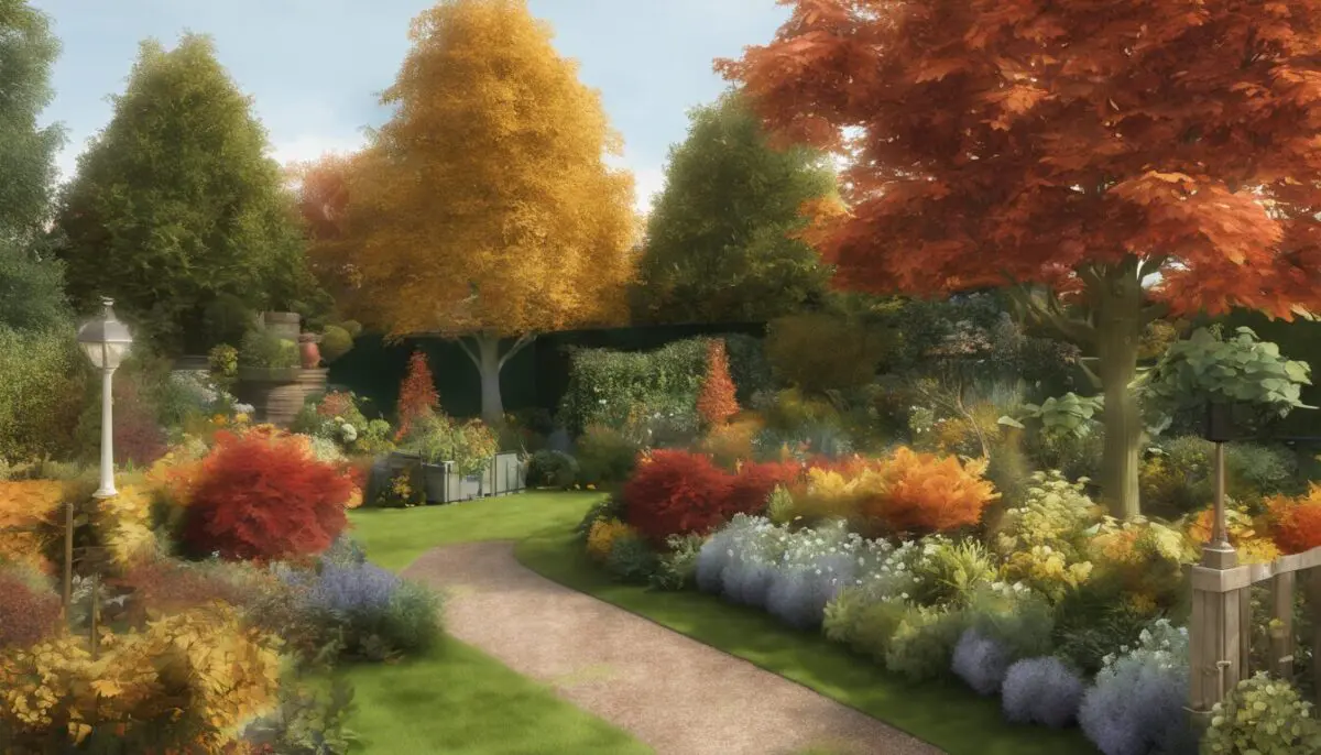 découvrez tous nos conseils et astuces pour réussir votre jardinage en automne et profiter d'un jardin resplendissant toute l'année.