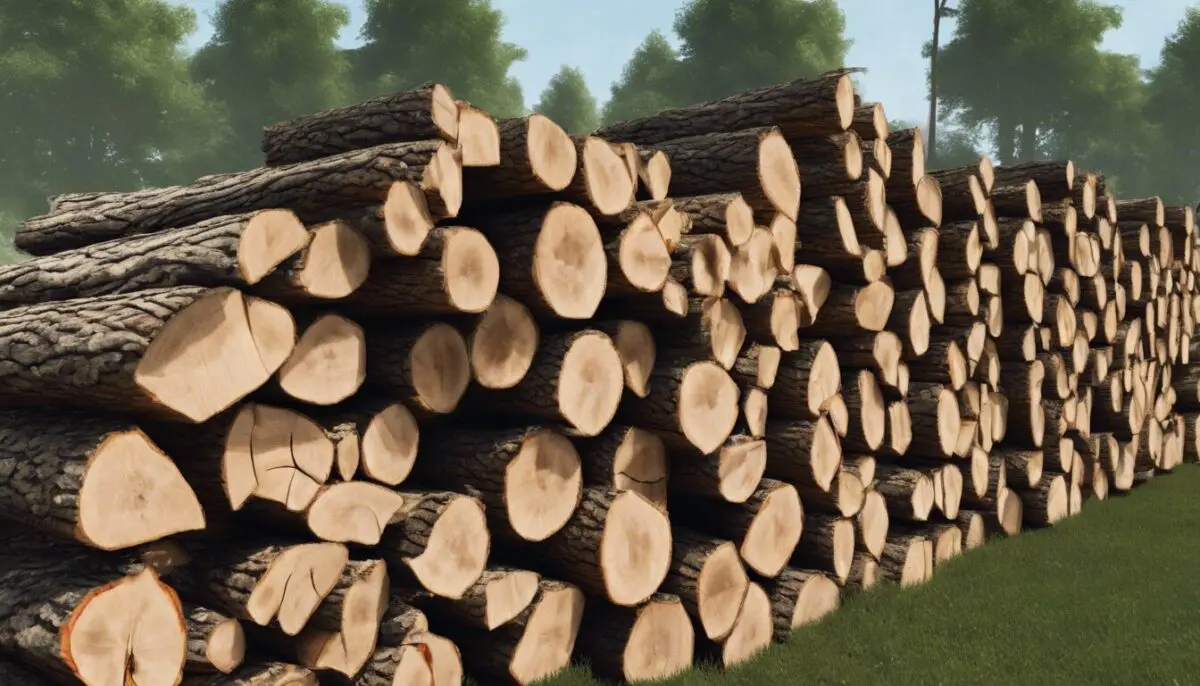 découvrez où trouver du bois de chauffage à mazamet et profitez de la chaleur et du confort qu'il procure pour votre foyer. commandez votre bois de chauffage dès maintenant !