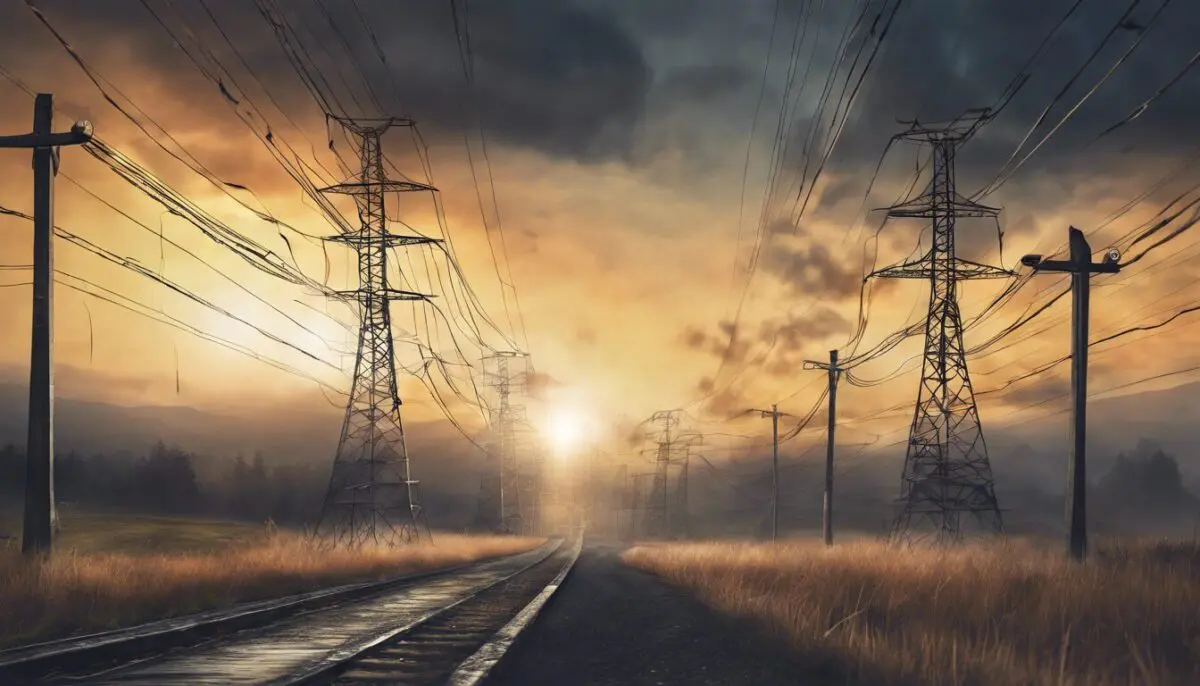 découvrez si l'électricité peut être utilisée pour voyager dans cette exploration captivante de la science et de la technologie.