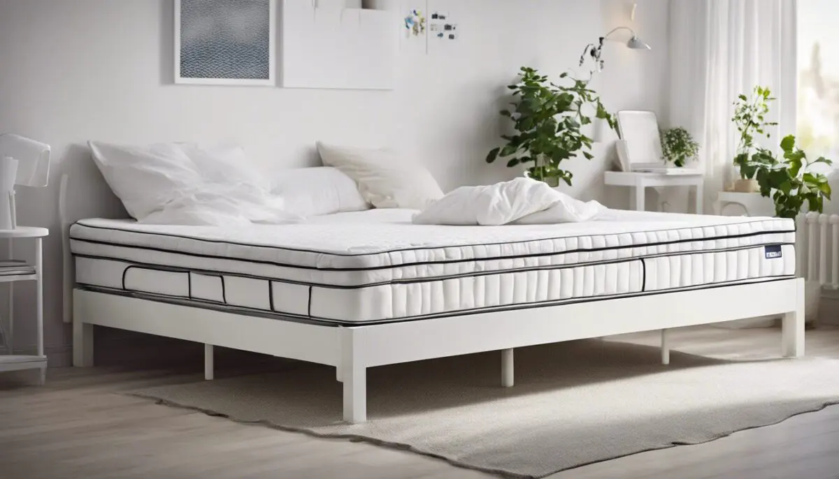 découvrez pourquoi opter pour un matelas 70x160 chez ikea. confort, qualité et design au rendez-vous pour des nuits paisibles.