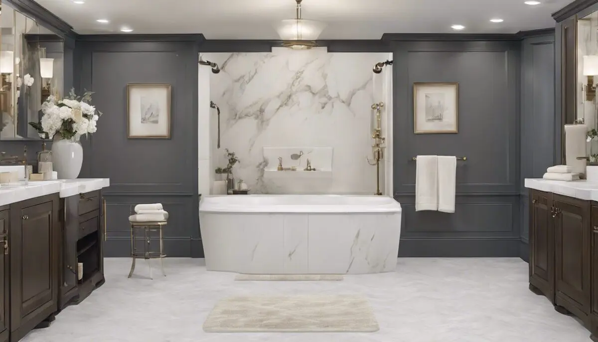 découvrez les avantages d'opter pour une salle de bains attenante et comment elle peut améliorer votre quotidien. profitez d'un espace pratique et confortable grâce à une salle de bains attenante bien conçue.