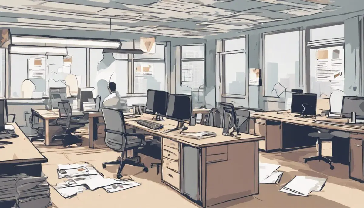 découvrez quel type d'organisation d'entreprise est le plus efficace et ses avantages. obtenez des conseils pour améliorer la productivité et la performance de votre entreprise.